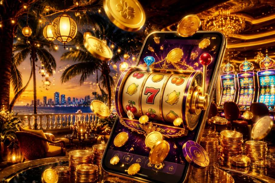 jili aa